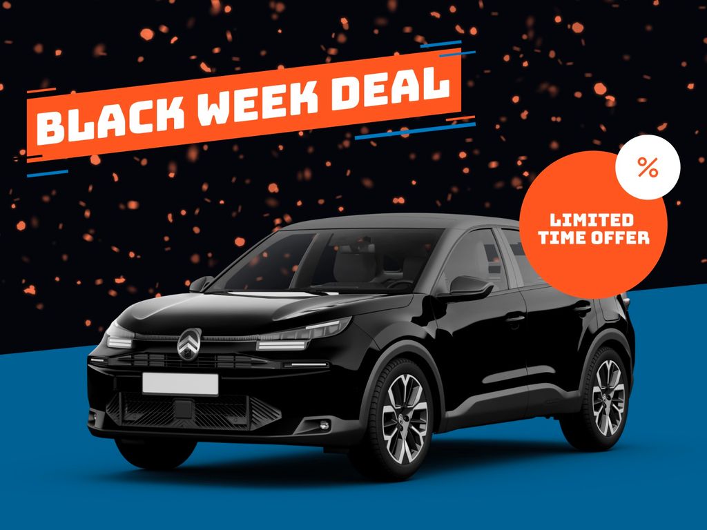 Citroën C4 Collection Mild-Hybrid 6-DCT Winter-Paket Nav