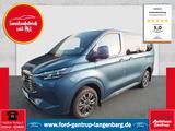 Ford Custom Kombi PHEV 8-Sitz/MatrixLED/AHK/GJR/SOFOR - Ford Transit Custom Benziner Gebrauchtwagen