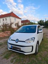 Volkswagen up! 1.0 44kW move up! move up!