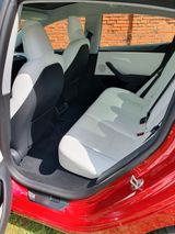 Tesla MODEL 3 AWD DUAL MOTOR HIGHLAND - Tesla Model 3 in Hamburg