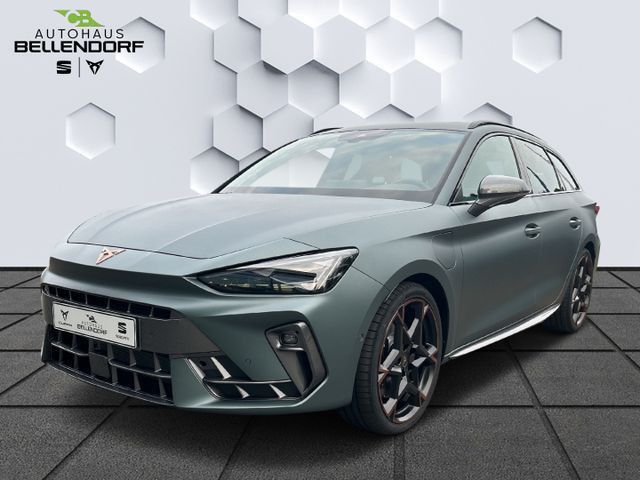 Cupra Leon Sportstourer VZ 1.5 e-Hybrid Panor. Sennh.