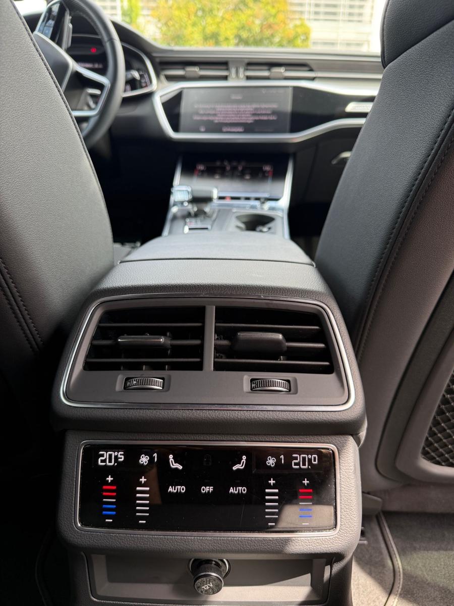 Audi A6 45 TFSI quattro S tronic 2x S line Avant, миниатюра 12