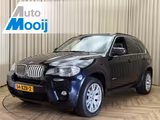 BMW X5 xDrive40d M-Sport Full Option / Carbon Schwar - BMW X5 aus 2010 mit Diesel-Antrieb