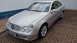 Mercedes-Benz CLK 200 KOMPRESSOR 1 Hd, 64 tkm, SH gepflegt  - Mercedes-Benz CLK 200 in Köln