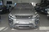 Land Rover Range Rover Evoque KAMERA+PANO+TOT WINKEL+SPURHA - Land Rover Range Rover Evoque in München