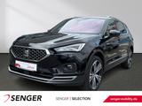 Seat Tarraco XCELLENCE 1.5 TSI DSG CarPlay LED ACC - Seat Tarraco in Bielefeld