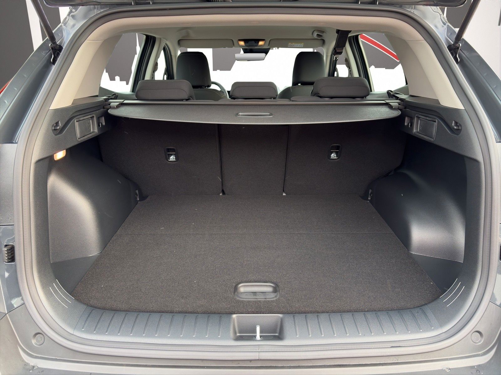 Fahrzeugabbildung Kia Sportage 1.6 T-GDI DCT Urban LED/NAVI/ACC/RFK