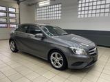 Mercedes-Benz A 200 A A 200 BlueEfficiency - Mercedes-Benz A 200 in Dortmund