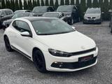Volkswagen Scirocco 1.4 TSI 1.HAND/Pano/PDC/SHZ/KetteNEU - Volkswagen Scirocco mit Panoramadach