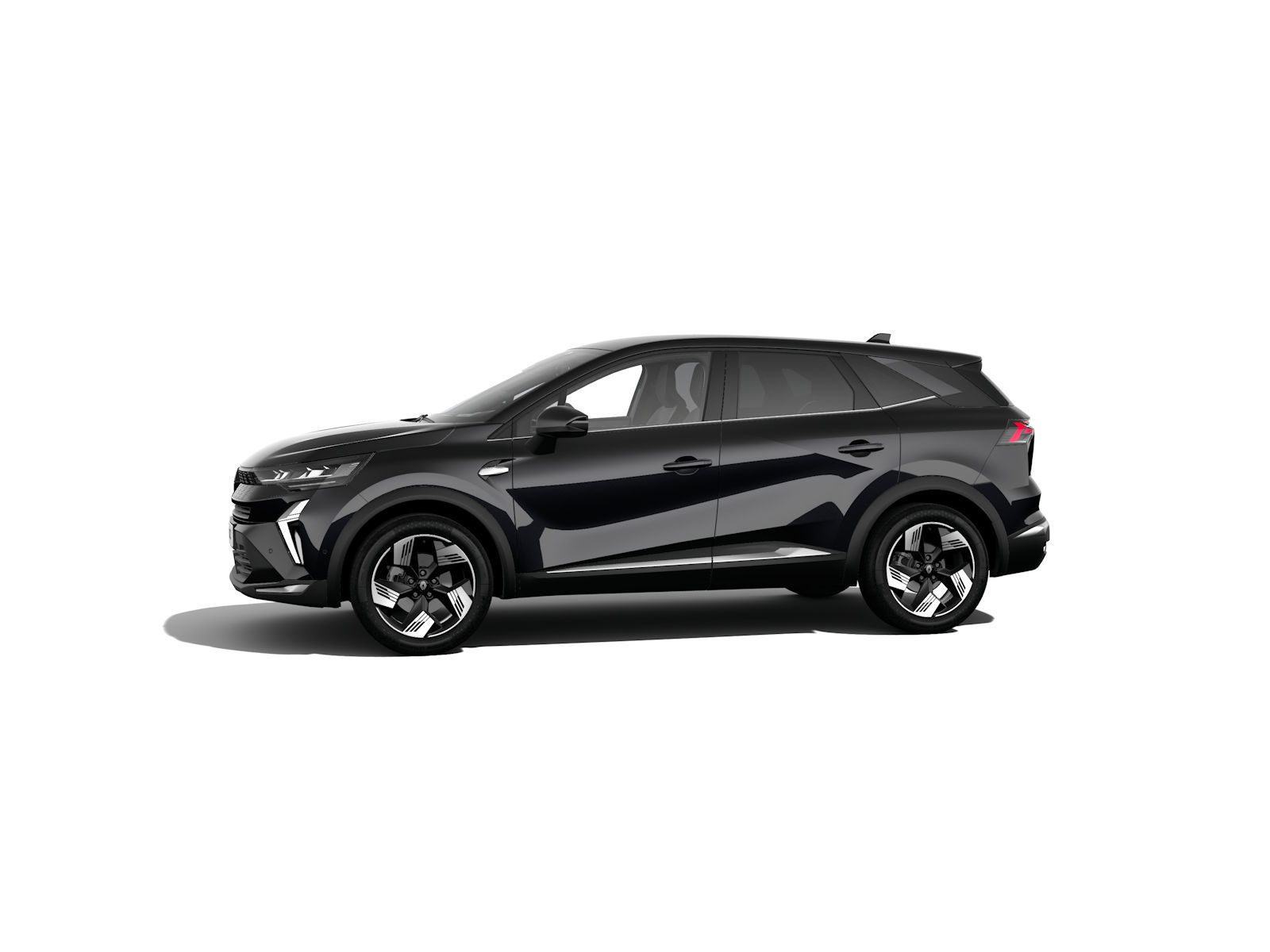 Fahrzeugabbildung Renault Symbioz Techno Full Hybrid E-Tech 160