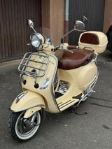 Piaggio LXV50 - Offers