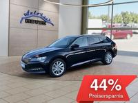 Skoda Superb Combi 1,5TSI DSG Navi/Kamera/el.Klappe/Ke