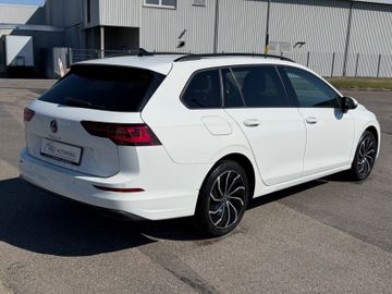Volkswagen Golf - 7