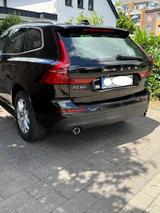 Volvo XC60 B5 D AWD R Design Geartronic R Design - Volvo in Dormagen