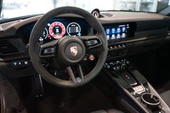 PORSCHE 992.2 Carrera GTS Cabriolet | HD-Matrix | SOFORT PORSCHE 992.2 Carrera GTS Cabriolet | HD-Matrix | SOFORT