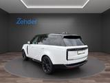 Land Rover Range Rover Mild Hybrid SV AHK, HuD, 23´ - Benzin Gebrauchtwagen