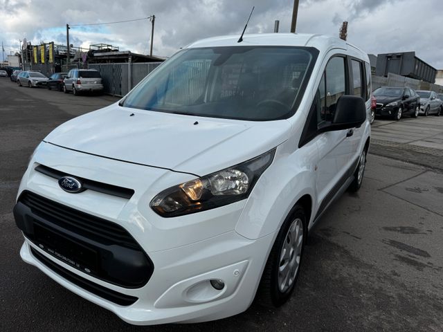 Ford Transit Connect 1,6 TDCI /PDC/TÜV