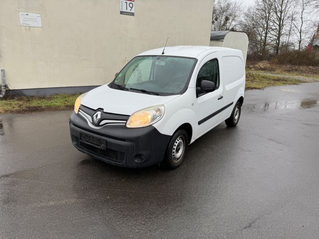 Renault Kangoo Rapid Extra Klima Werkstattregal