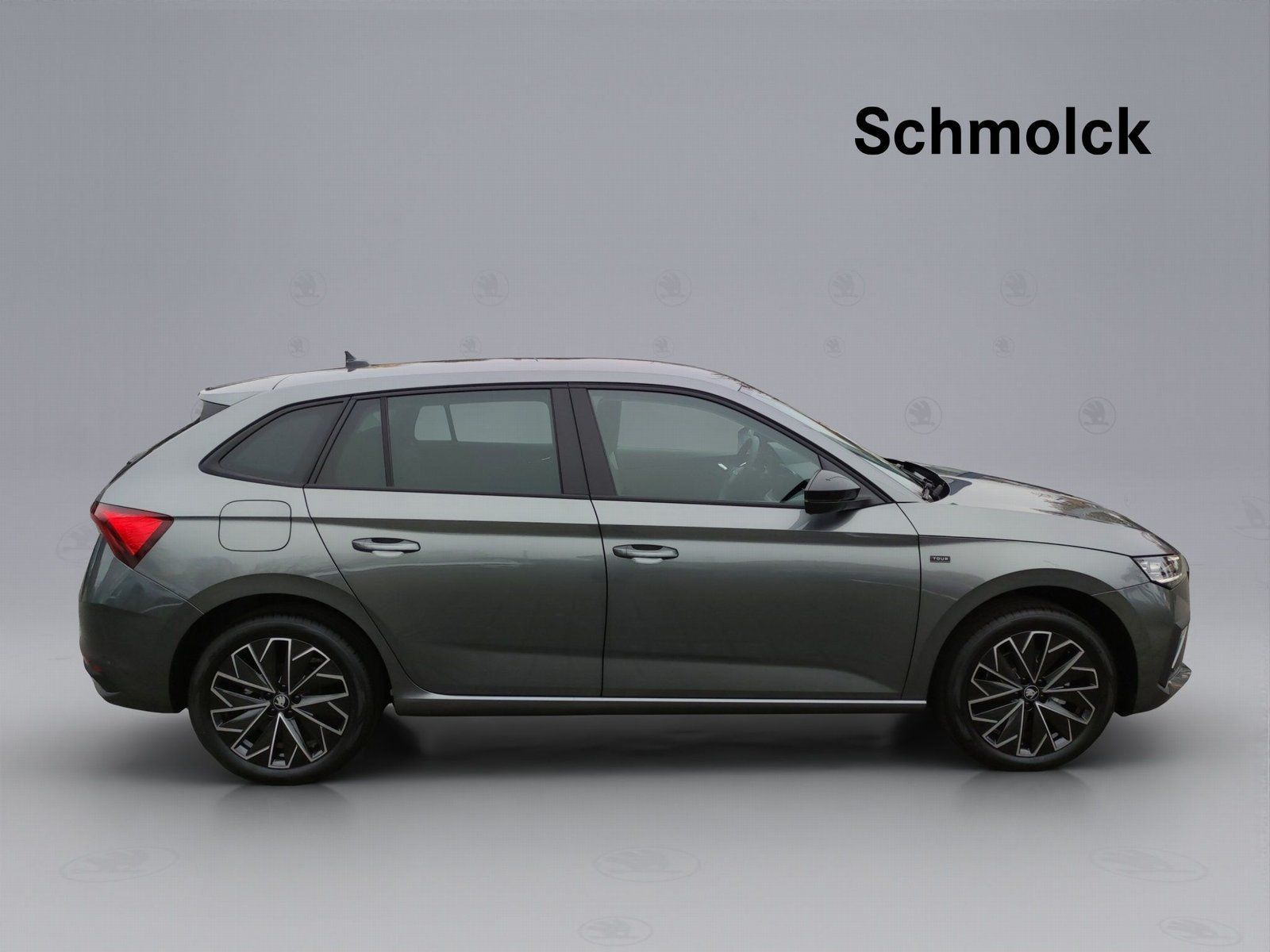 Skoda Scala - Bild 3