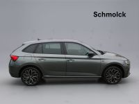Skoda Scala - Vorschau Bild 3
