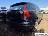 Volvo XC60 Momentum 2WD AHK/TEMPO/PDC/el. Heckklappe - Volvo Gebrauchtwagen in Bielefeld