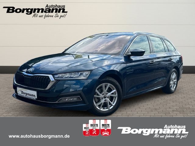Image of Skoda Octavia
