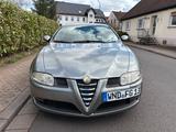 Alfa Romeo GT Automatik mit Leder - Alfa Romeo Spider aus 2004