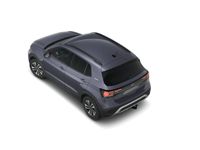 Volkswagen T-Cross - Vorschau Bild 24