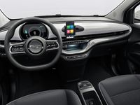 Fiat 500e - Vorschau Bild 6