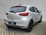 Mazda 2 Homura 1.5 90PS Aut. #KAMERA #LENKRADHEIZUNG - Mazda 2: Kleinwagen