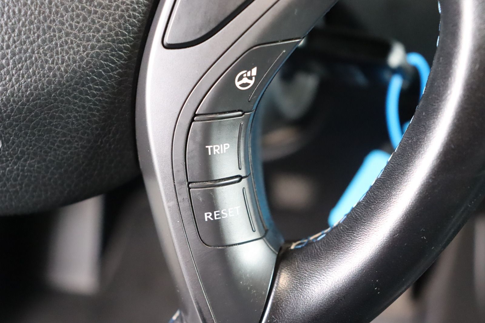 Fahrzeugabbildung Hyundai i30 Passion * Navi * RFK * Lenkradhzg.
