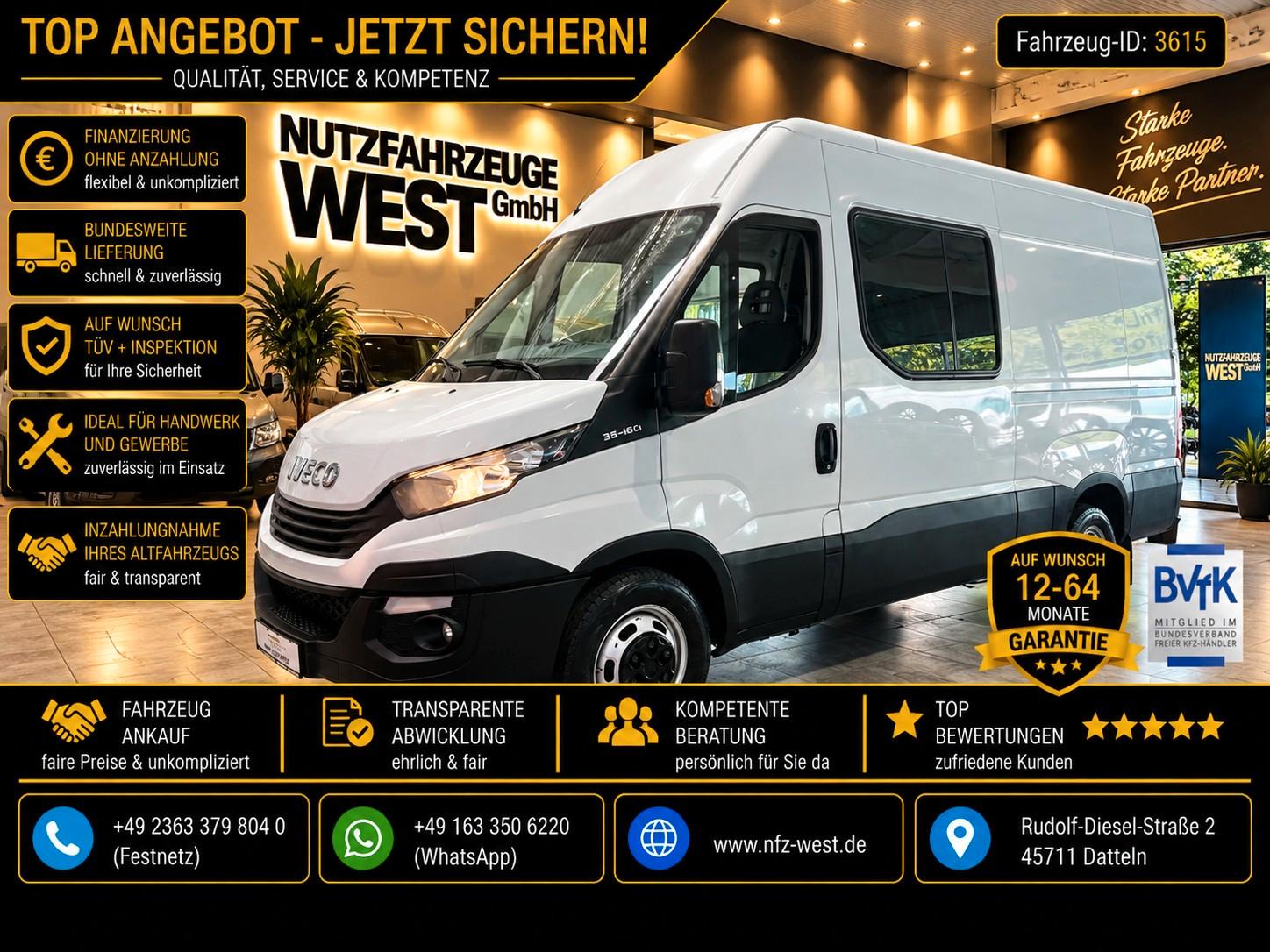 Iveco Другой