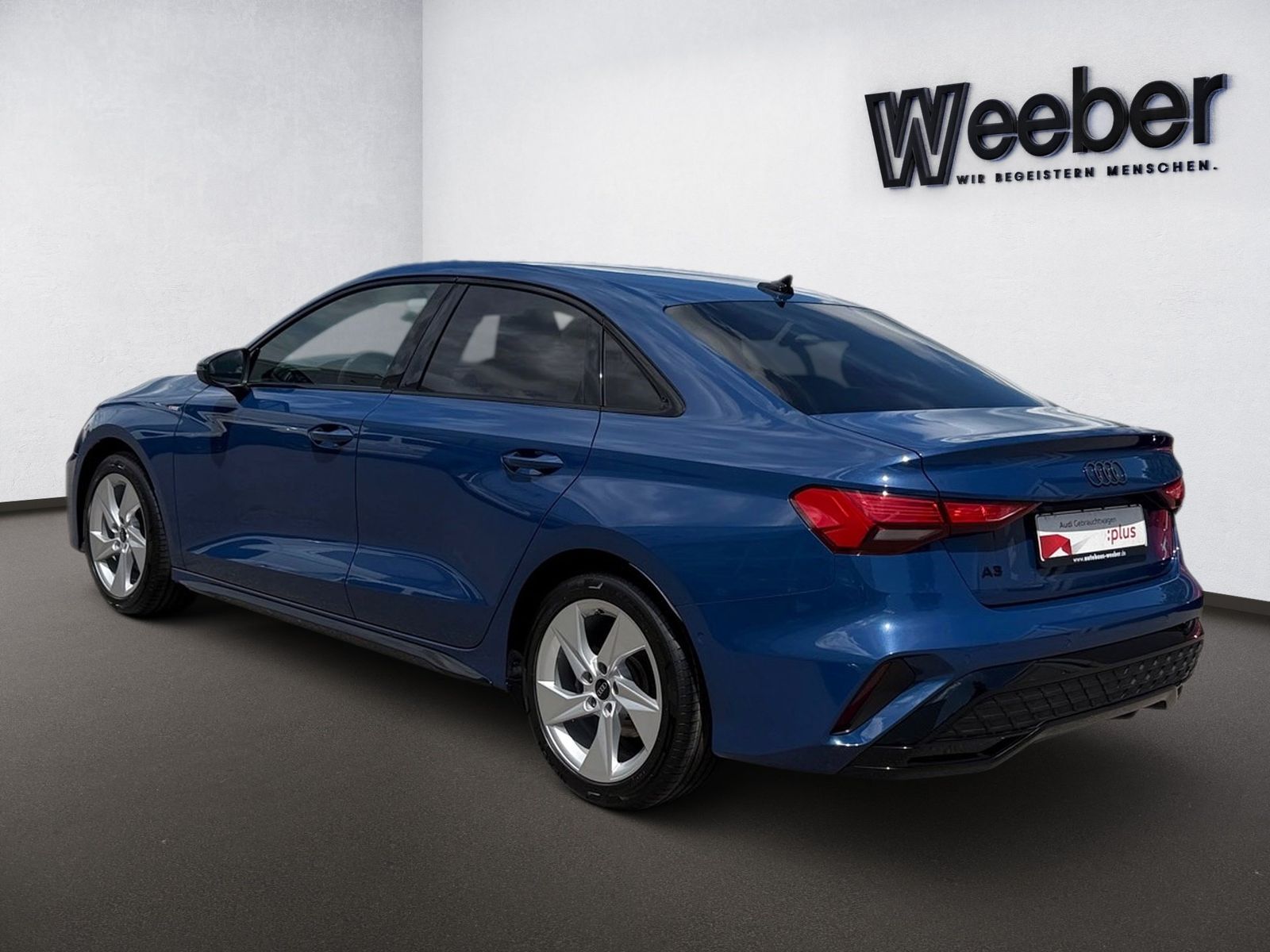Audi A3 - Bild 12