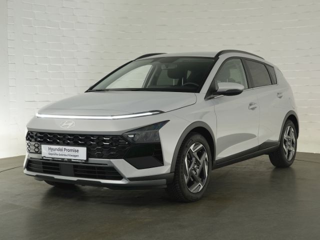 Hyundai BAYON – Bild 2