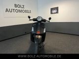 Vespa GTS 300 HPE SUPER SPORT / SPORTAUSPUFF/ LED - VESPA SUPER 300 GTS SPORT