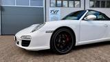 Porsche 997 Carrera S Cabrio - Porsche 997: Cabrio