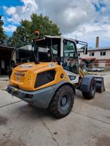 Liebherr 506 Compact G8.0-D - Liebherr Radlader 506