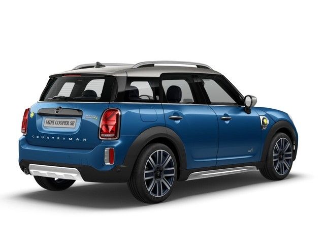 MINI Cooper Countryman 2021