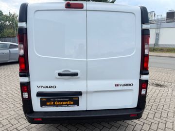 Opel Vivaro - 5