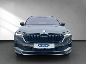Skoda Karoq 2.0 TDI DSG 4x4 Sportline MATRIX AHK NAVI