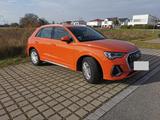 Audi Q3 35 TDI S tronic S line S line