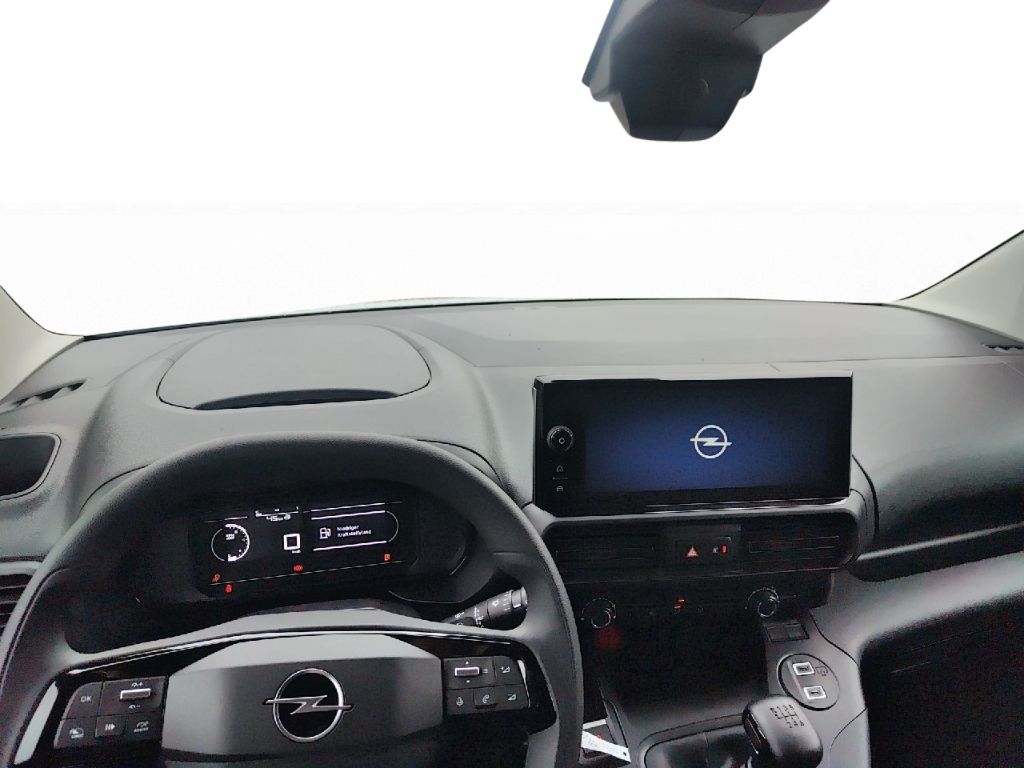 Opel Combo - Bild 16