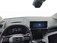 Opel Combo - Vorschau Bild 16