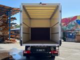 Volkswagen CRAFTER 2,0TDI AUTOMATIK XXL KOFFER KLIMA 1.HAND - Gebraucht Chemnitz