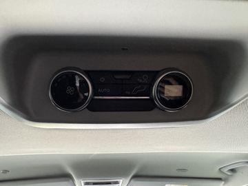 Ford Tourneo Custom Active L2 ACC  Teilleder