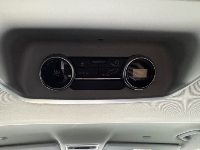 Ford Tourneo Custom Active L2 ACC  Teilleder