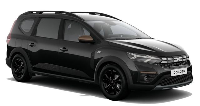 Dacia Jogger Extreme+ HYBRID 140