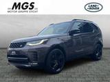 Land Rover Discovery  D350 Dynamic HSE - Land Rover Discovery aus 2025