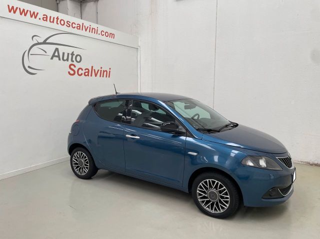 Jiný Lancia Ypsilon 1.0 FireFly 5 porte 69cv S&S Hybr