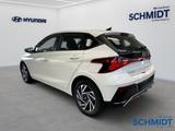 Hyundai i20 Trend 1.0 T-GDI Navi Apple CarPlay Android A - Hyundai i20: T Gdi